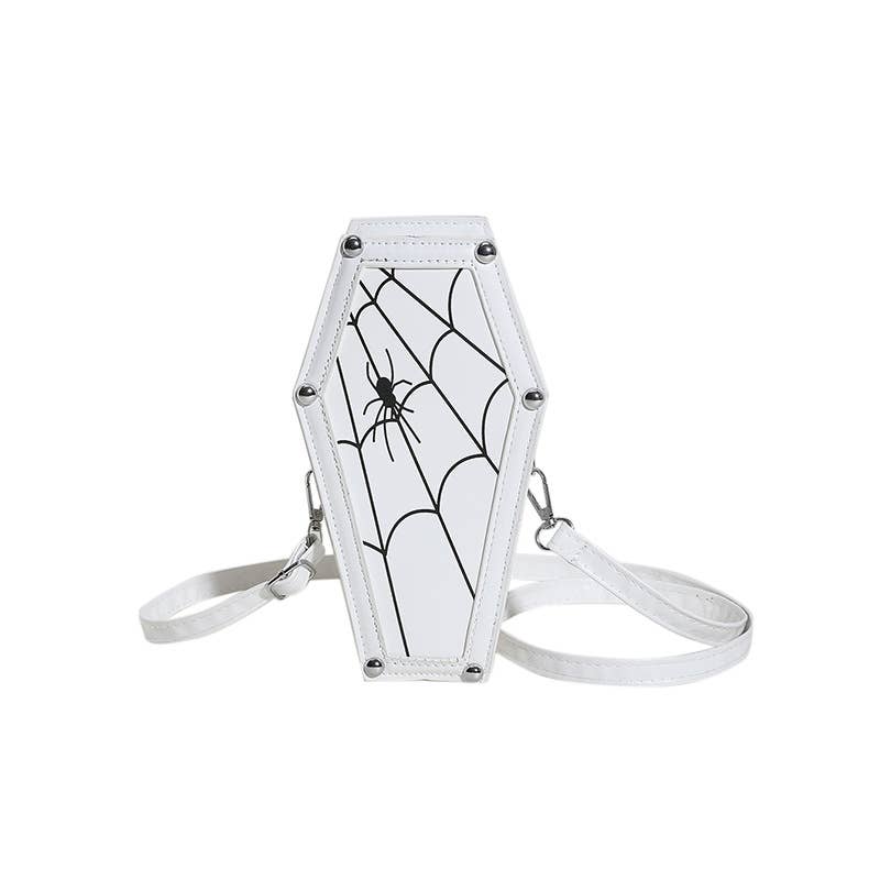 Halloween Gothic Creative Skull Shoulder Bag