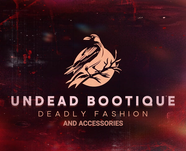 Undead Bootique and Accessories 