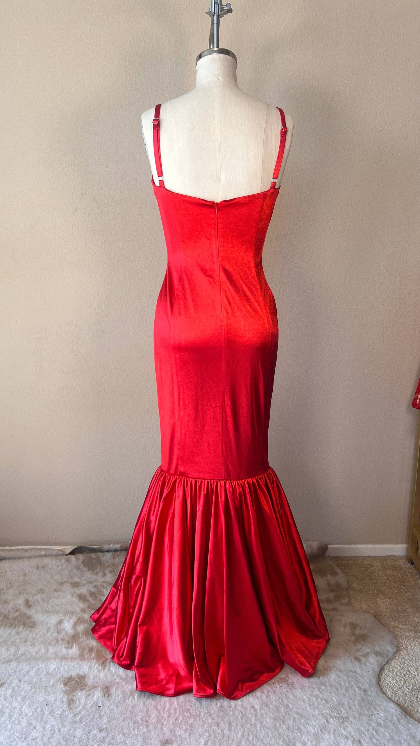 Premiere Gown PREORDER