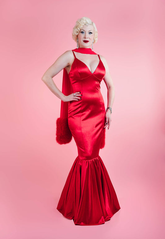 Premiere Gown PREORDER