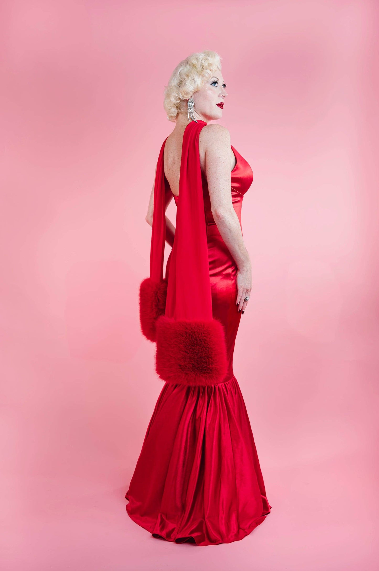 Premiere Gown PREORDER