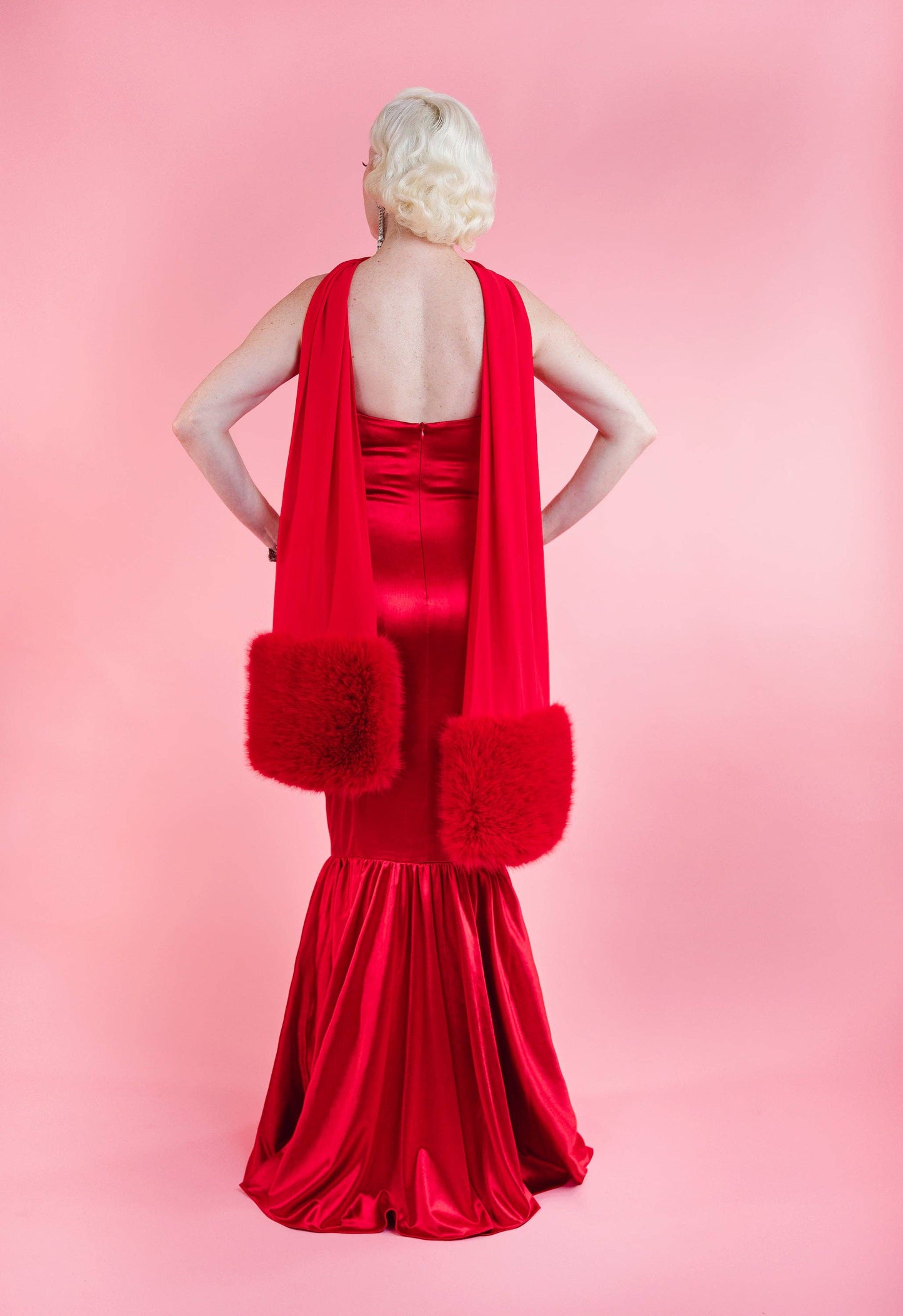 Premiere Gown PREORDER