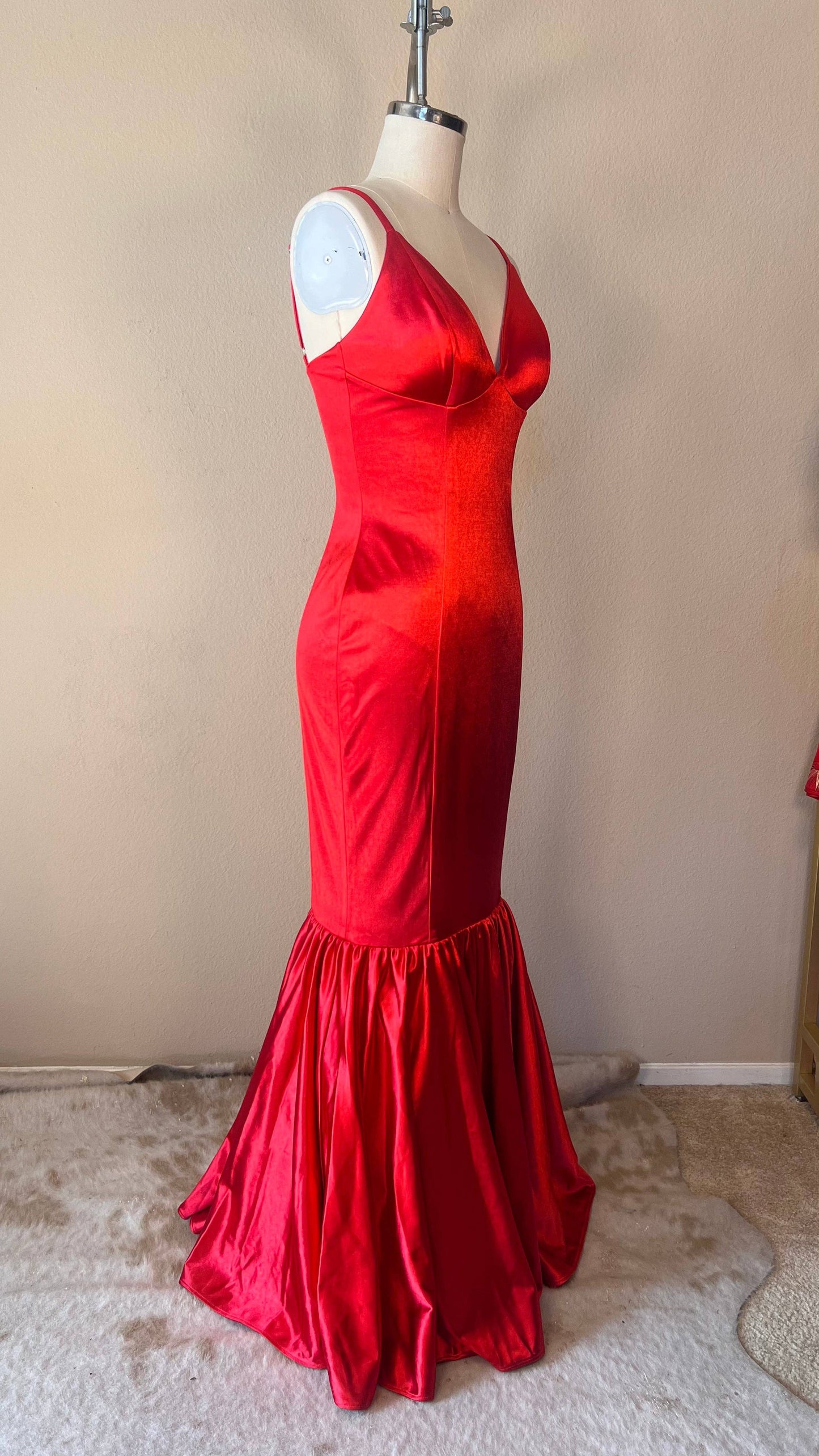 Premiere Gown PREORDER
