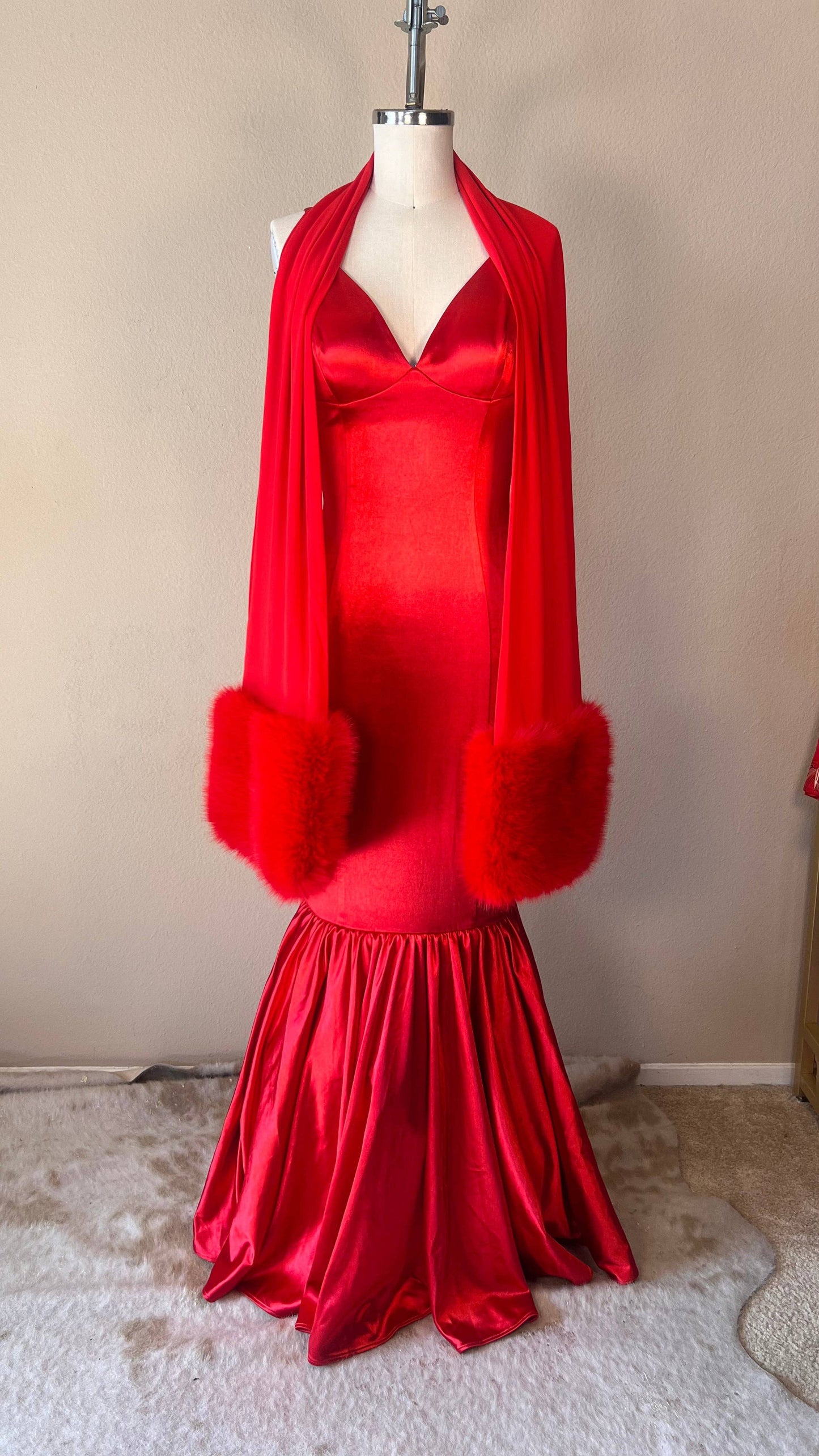 Premiere Gown PREORDER