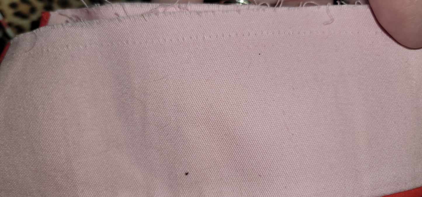 Custom 2 piece Western Playsuit with Extra Fringe Made to Order